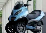 Piaggio MP3